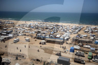Hamas Israel Conflict