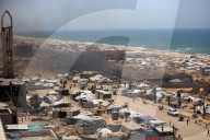 Hamas Israel Conflict
