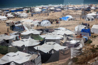 Hamas Israel Conflict