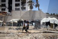 Hamas Israel Conflict