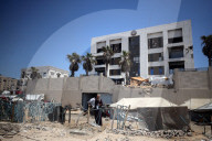 Hamas Israel Conflict