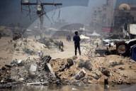 Hamas Israel Conflict