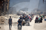 Hamas Israel Conflict