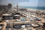 Hamas Israel Conflict
