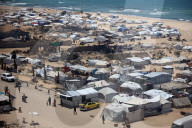 Hamas Israel Conflict
