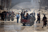 Hamas Israel Conflict