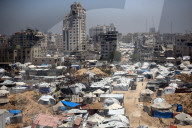 Hamas Israel Conflict