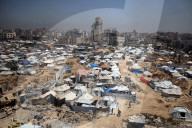 Hamas Israel Conflict