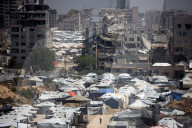 Hamas Israel Conflict