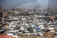 Hamas Israel Conflict