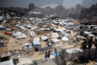 Hamas Israel Conflict