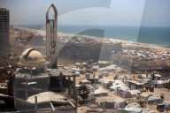 Hamas Israel Conflict