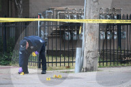 49-year-old Man Who Was Inside A Vehicle Shot On The 2700 Block Of W. 12th Place