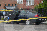 49-year-old Man Who Was Inside A Vehicle Shot On The 2700 Block Of W. 12th Place
