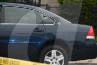 49-year-old Man Who Was Inside A Vehicle Shot On The 2700 Block Of W. 12th Place