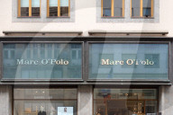 Marc O’Polo Storefront