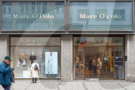 Marc O’Polo Storefront