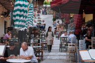 Tourism In Athens