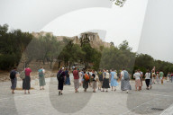 Tourism In Athens