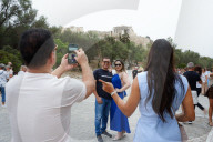 Tourism In Athens