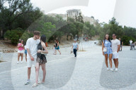 Tourism In Athens