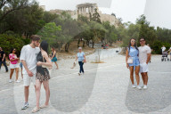 Tourism In Athens