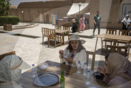 Daily Life In Kerman, Iran