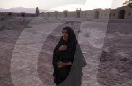 Daily Life In Kerman, Iran