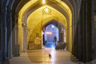 Daily Life In Kerman, Iran