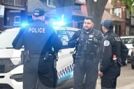 Two Men Were Shot Inside Of A Residence In The 7500 Block Of S. Calumet Avenue