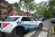 Two Men Were Shot Inside Of A Residence In The 7500 Block Of S. Calumet Avenue