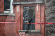 Two Men Were Shot Inside Of A Residence In The 7500 Block Of S. Calumet Avenue