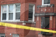 Two Men Were Shot Inside Of A Residence In The 7500 Block Of S. Calumet Avenue