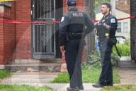 Two Men Were Shot Inside Of A Residence In The 7500 Block Of S. Calumet Avenue