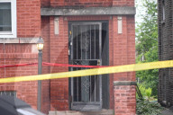 Two Men Were Shot Inside Of A Residence In The 7500 Block Of S. Calumet Avenue
