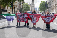 Trans Rights Protest