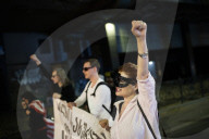 178th Day Of Continuous Protest On Rustaveli.