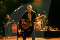 Ride Perform Live In Milan, Italy