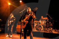 Ride Perform Live In Milan, Italy