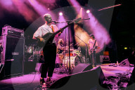 Soviet Soviet Perform Live In Milan