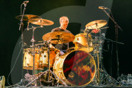 Ride Perform Live In Milan, Italy