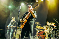 Ride Perform Live In Milan, Italy