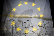 178th Day Of Continuous Protest On Rustaveli.