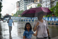 Monsoon In India