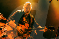 Ride Perform Live In Milan, Italy