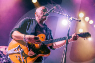 Ride Perform Live In Milan, Italy