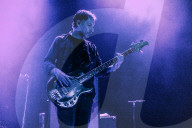 Ride Perform Live In Milan, Italy