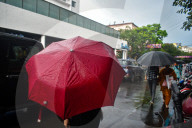 Monsoon In India