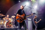 Ride Perform Live In Milan, Italy