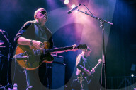 Ride Perform Live In Milan, Italy